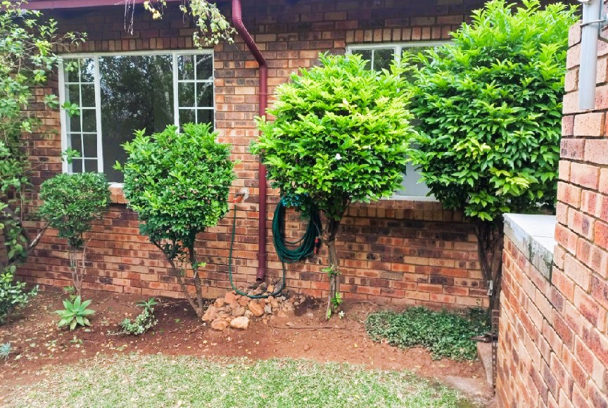 To Let 2 Bedroom Property for Rent in Highveld Gauteng