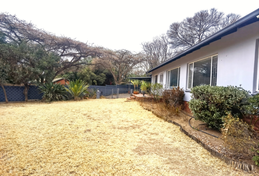 4 Bedroom Property for Sale in The Reeds Gauteng