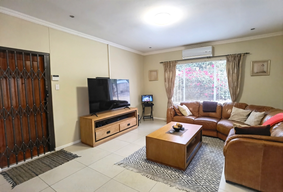 4 Bedroom Property for Sale in The Reeds Gauteng