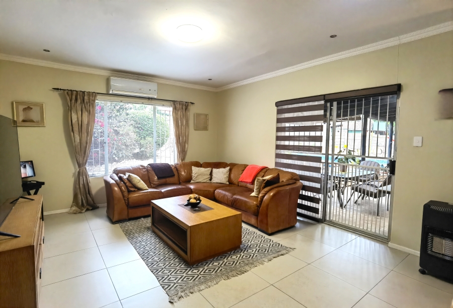 4 Bedroom Property for Sale in The Reeds Gauteng