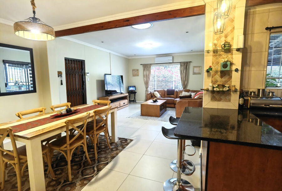 4 Bedroom Property for Sale in The Reeds Gauteng