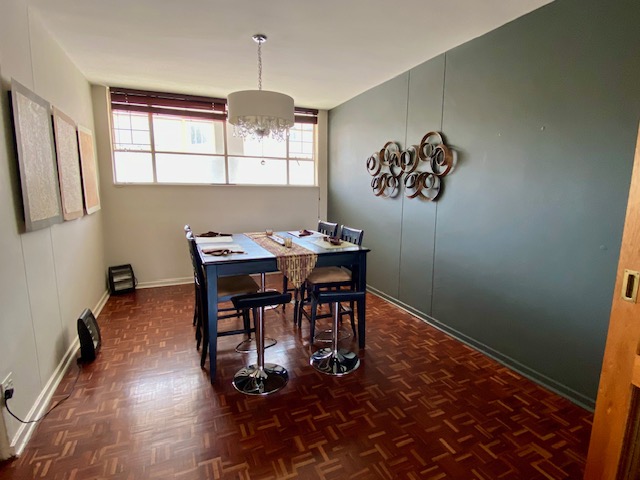 To Let 1 Bedroom Property for Rent in Illovo Gauteng