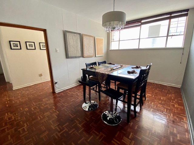 To Let 1 Bedroom Property for Rent in Illovo Gauteng