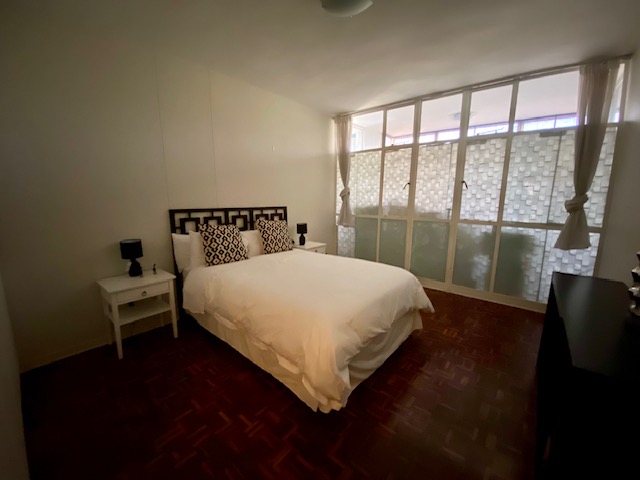 To Let 1 Bedroom Property for Rent in Illovo Gauteng