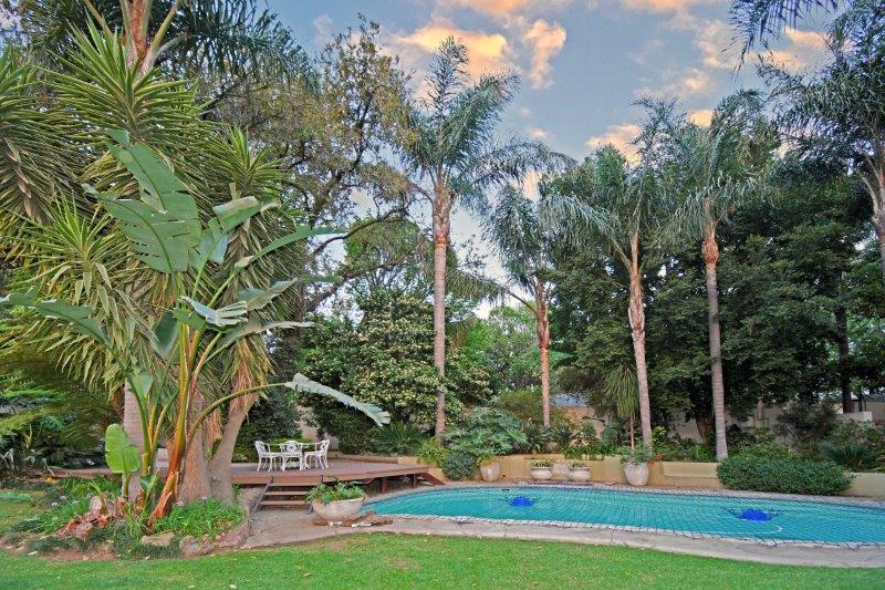 5 Bedroom Property for Sale in Moret Gauteng