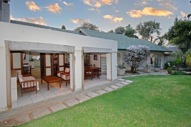 5 Bedroom Property for Sale in Moret Gauteng