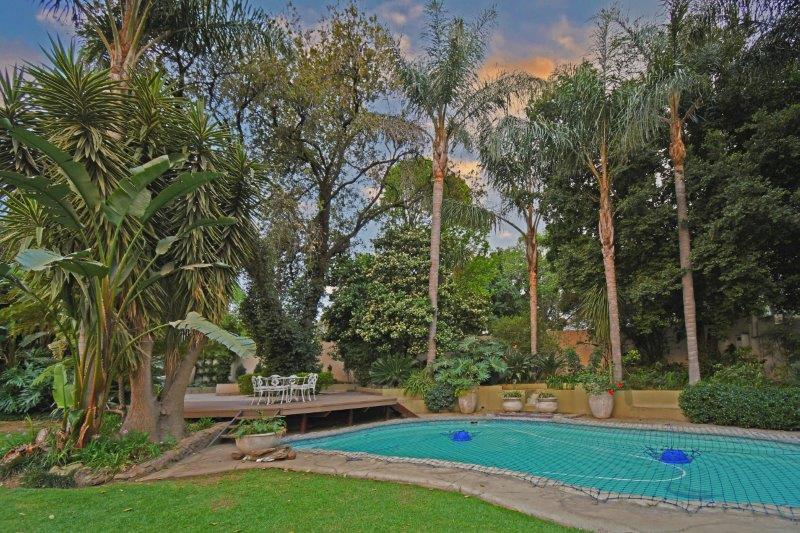 5 Bedroom Property for Sale in Moret Gauteng