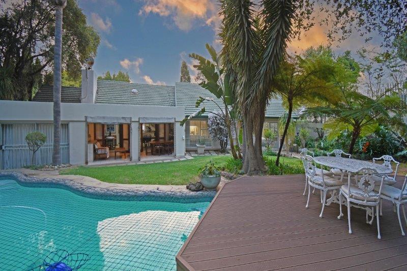 5 Bedroom Property for Sale in Moret Gauteng