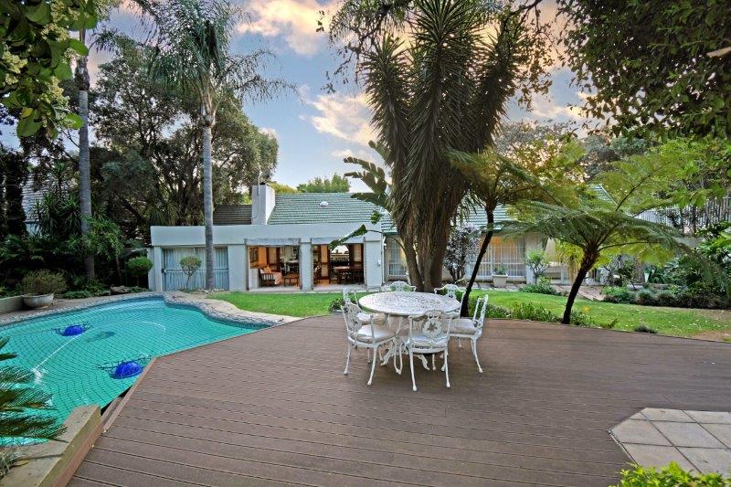 5 Bedroom Property for Sale in Moret Gauteng