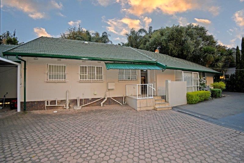 5 Bedroom Property for Sale in Moret Gauteng