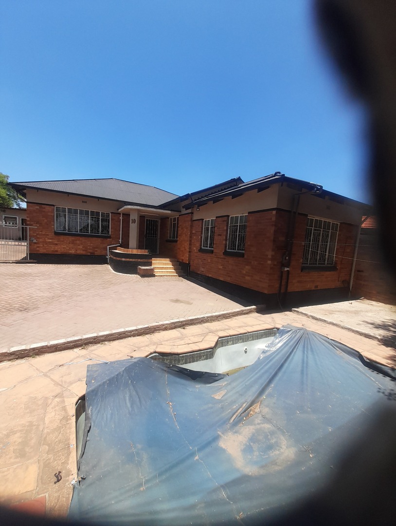 3 Bedroom Property for Sale in Rewlatch Gauteng