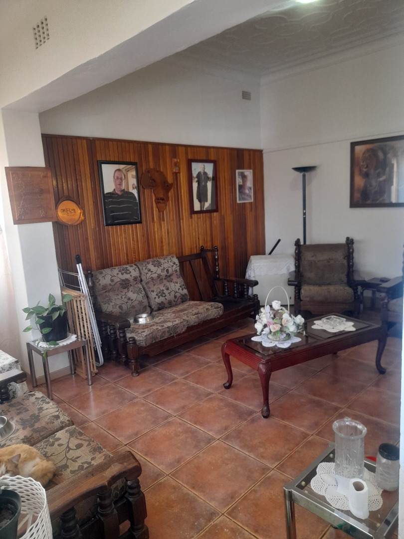 4 Bedroom Property for Sale in Regents Park Gauteng