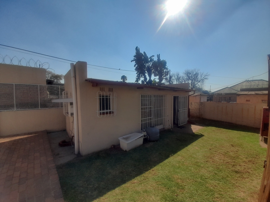 4 Bedroom Property for Sale in Regents Park Gauteng