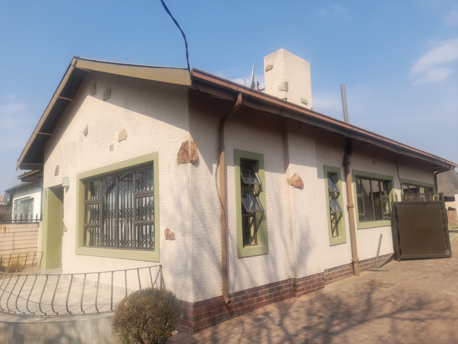 3 Bedroom Property for Sale in Regents Park Gauteng