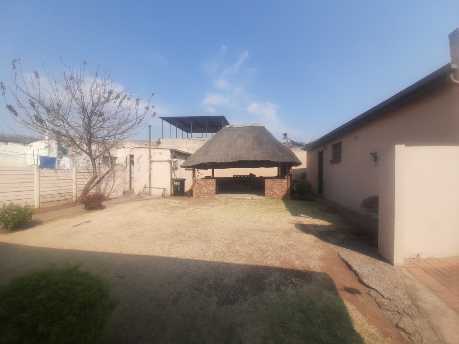 3 Bedroom Property for Sale in Regents Park Gauteng