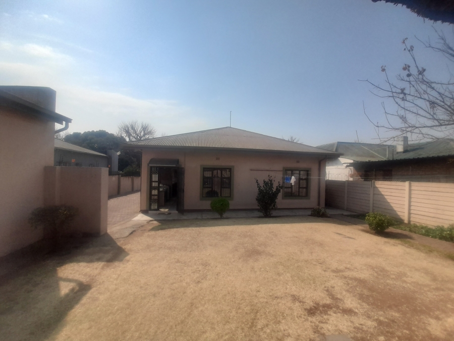 3 Bedroom Property for Sale in Regents Park Gauteng