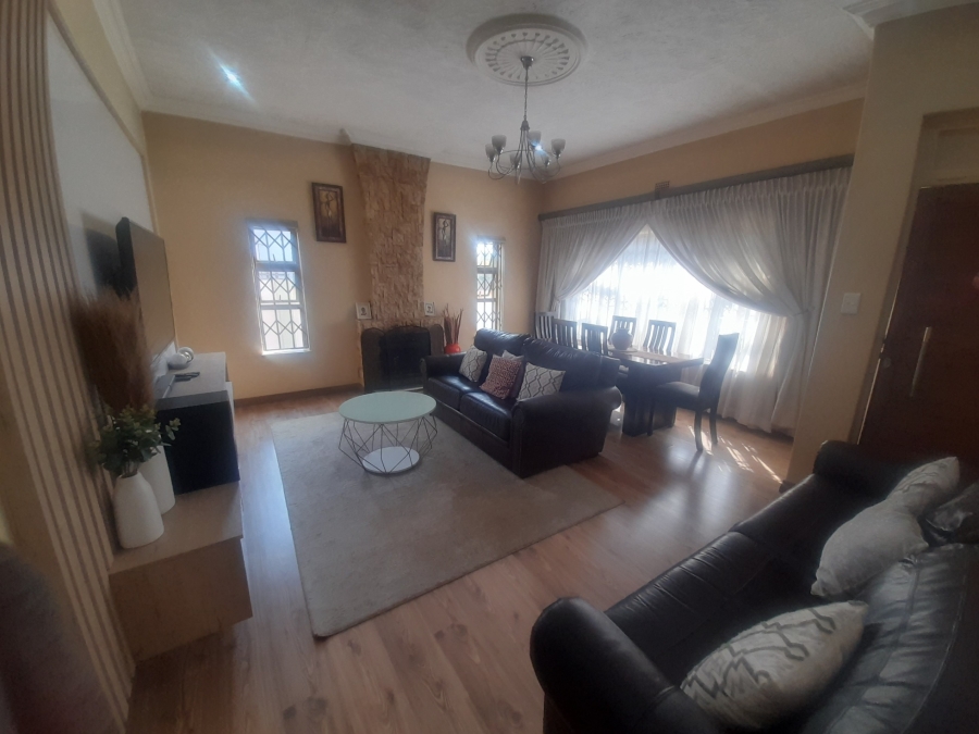 3 Bedroom Property for Sale in Regents Park Gauteng