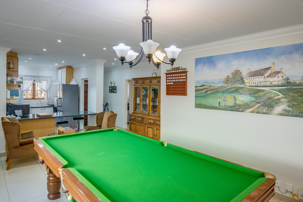 6 Bedroom Property for Sale in Duxberry Gauteng