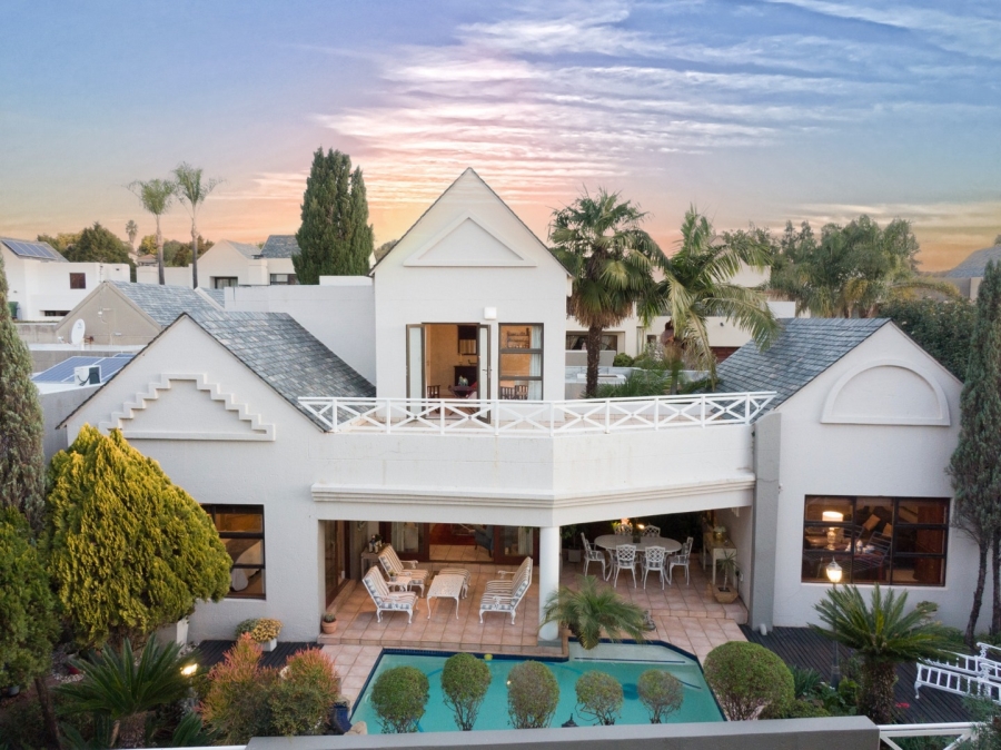 4 Bedroom Property for Sale in Dainfern Golf Estate Gauteng