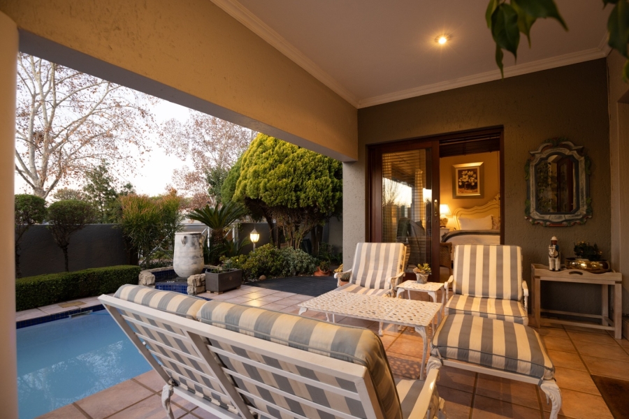 4 Bedroom Property for Sale in Dainfern Golf Estate Gauteng