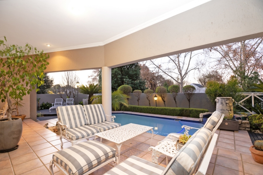 4 Bedroom Property for Sale in Dainfern Golf Estate Gauteng