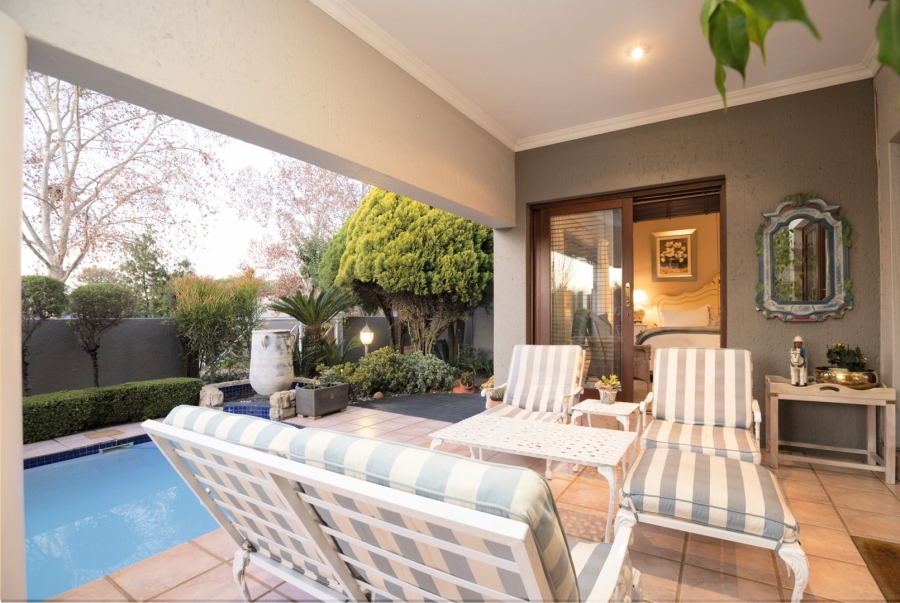 4 Bedroom Property for Sale in Dainfern Golf Estate Gauteng