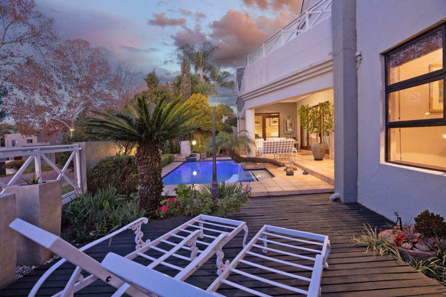 4 Bedroom Property for Sale in Dainfern Golf Estate Gauteng