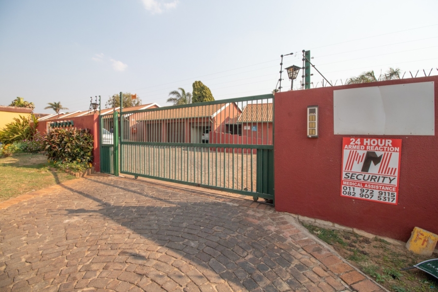 3 Bedroom Property for Sale in Norkem Park Gauteng