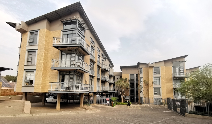 1 Bedroom Property for Sale in Lynnwood Gauteng