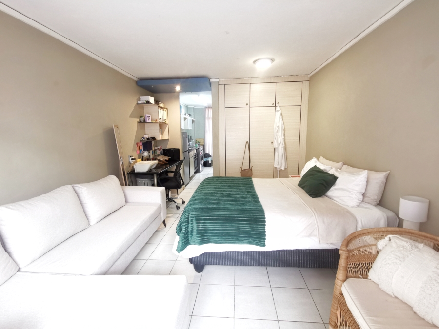 1 Bedroom Property for Sale in Lynnwood Gauteng