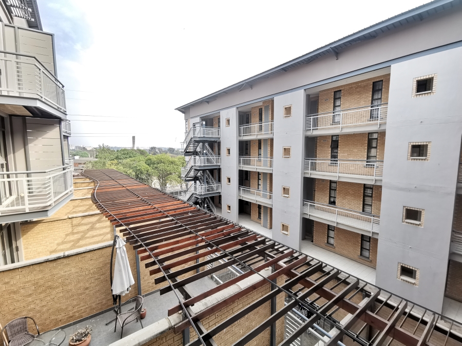 1 Bedroom Property for Sale in Lynnwood Gauteng