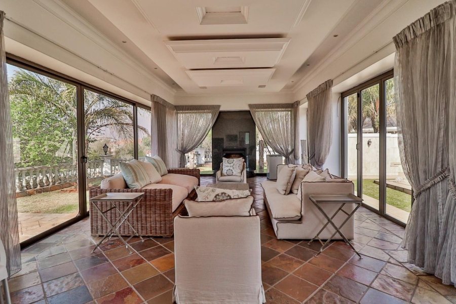 8 Bedroom Property for Sale in Cornwall Hill Gauteng