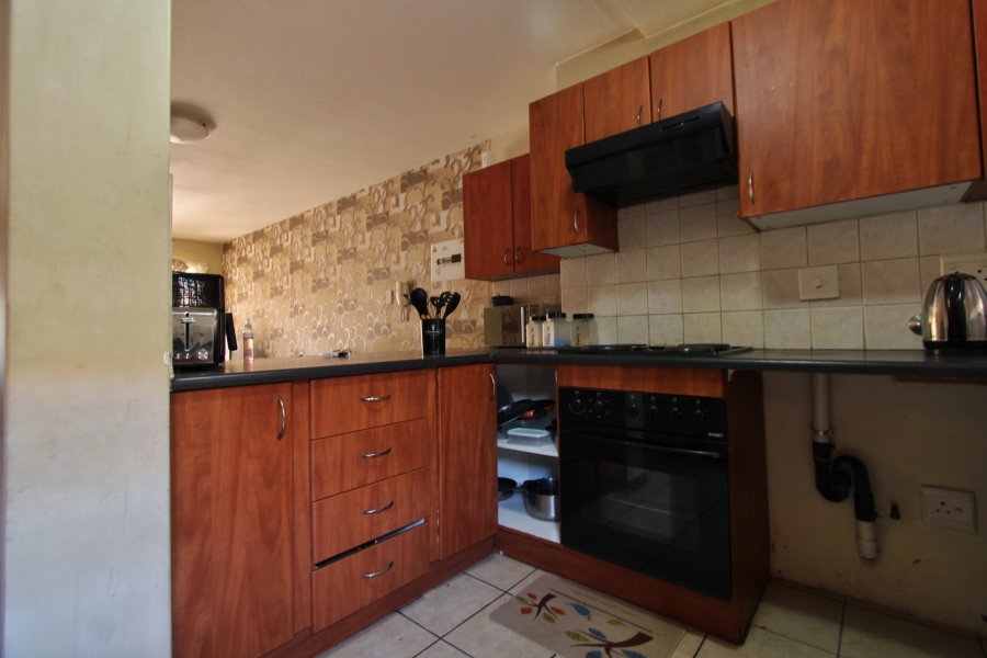 2 Bedroom Property for Sale in Halfway Gardens Gauteng