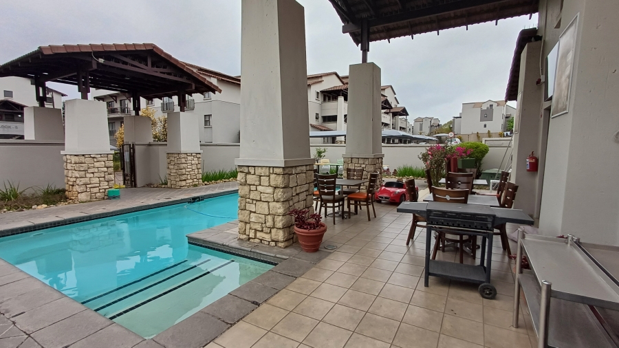 1 Bedroom Property for Sale in Sunninghill Gauteng