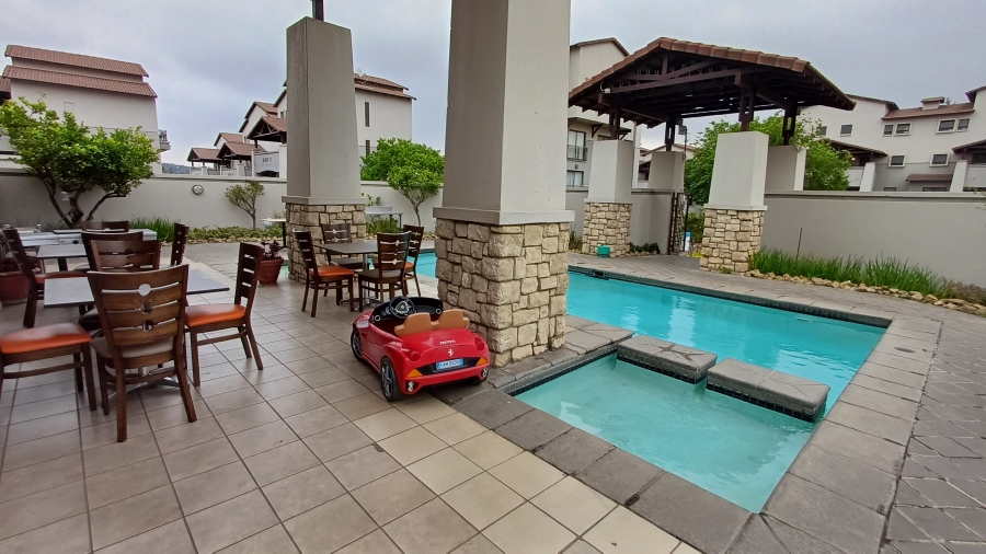 1 Bedroom Property for Sale in Sunninghill Gauteng