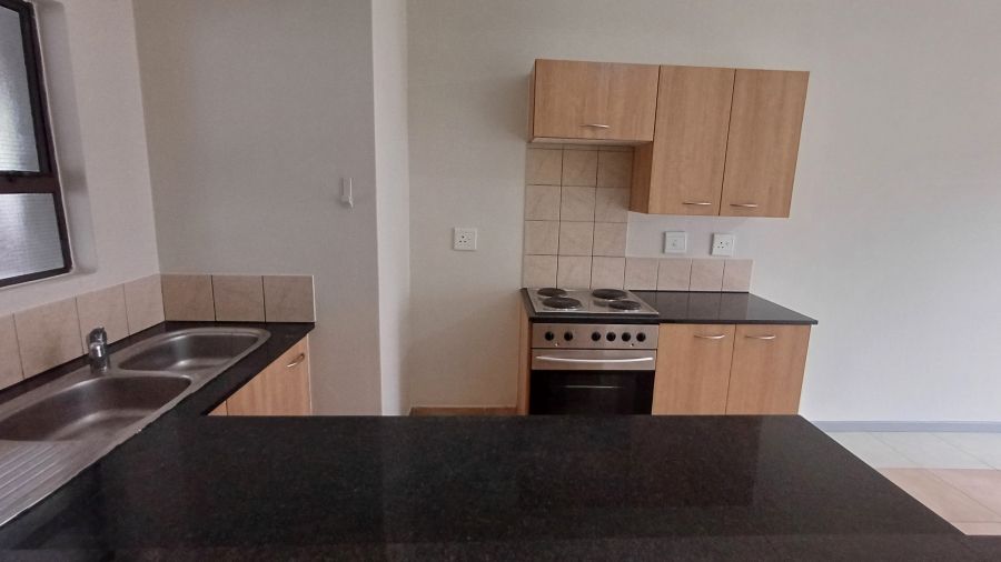 1 Bedroom Property for Sale in Sunninghill Gauteng