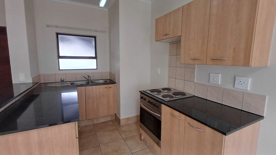 1 Bedroom Property for Sale in Sunninghill Gauteng