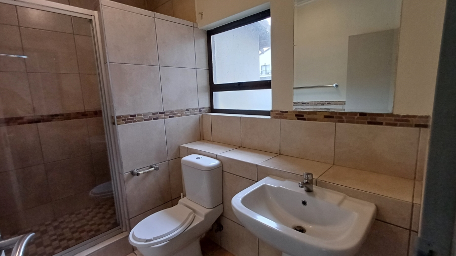 1 Bedroom Property for Sale in Sunninghill Gauteng