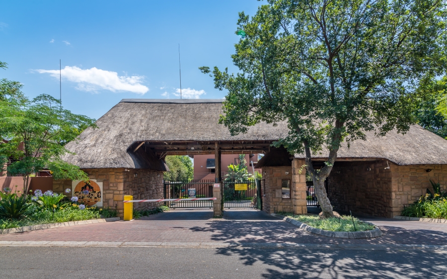 2 Bedroom Property for Sale in Sunninghill Gauteng