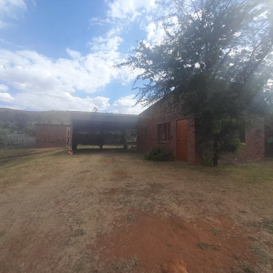 7 Bedroom Property for Sale in Magaliesburg Gauteng