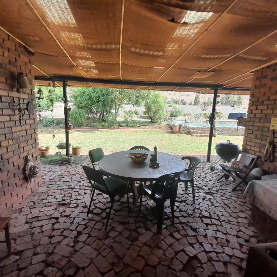 7 Bedroom Property for Sale in Magaliesburg Gauteng