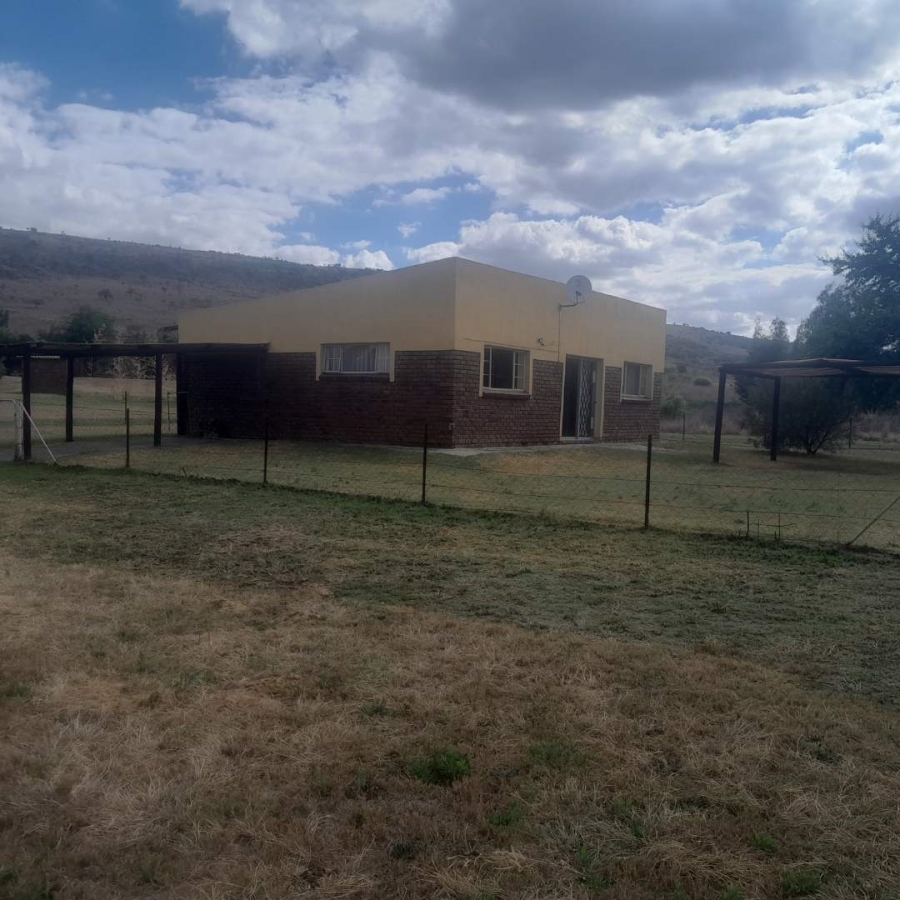 7 Bedroom Property for Sale in Magaliesburg Gauteng