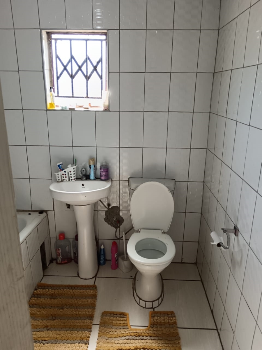 3 Bedroom Property for Sale in Atteridgeville Gauteng