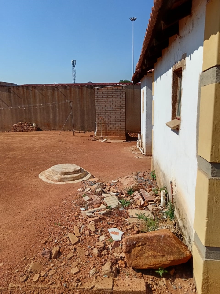 3 Bedroom Property for Sale in Atteridgeville Gauteng