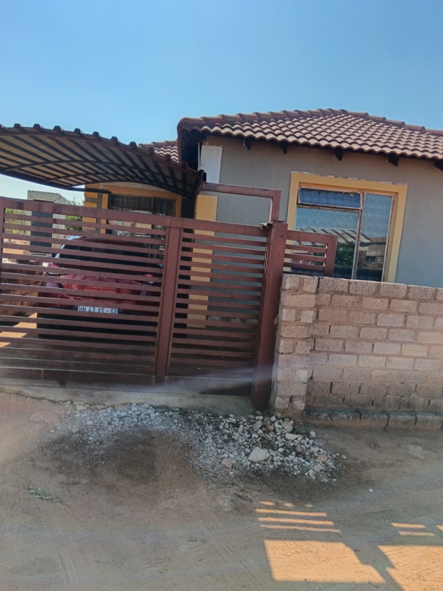 3 Bedroom Property for Sale in Atteridgeville Gauteng