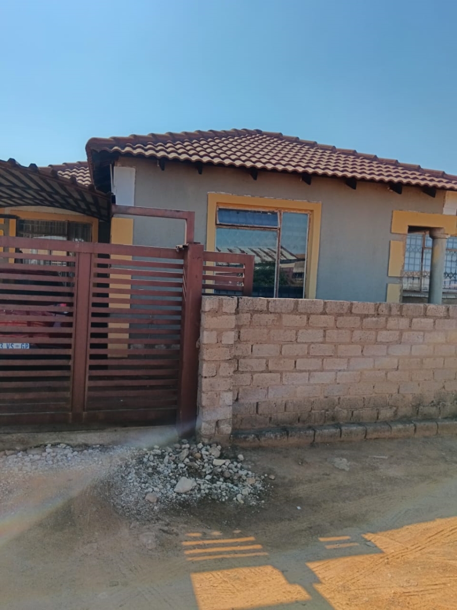 3 Bedroom Property for Sale in Atteridgeville Gauteng