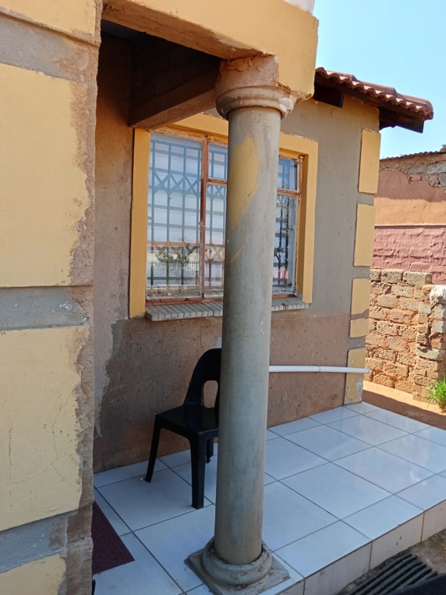 3 Bedroom Property for Sale in Atteridgeville Gauteng