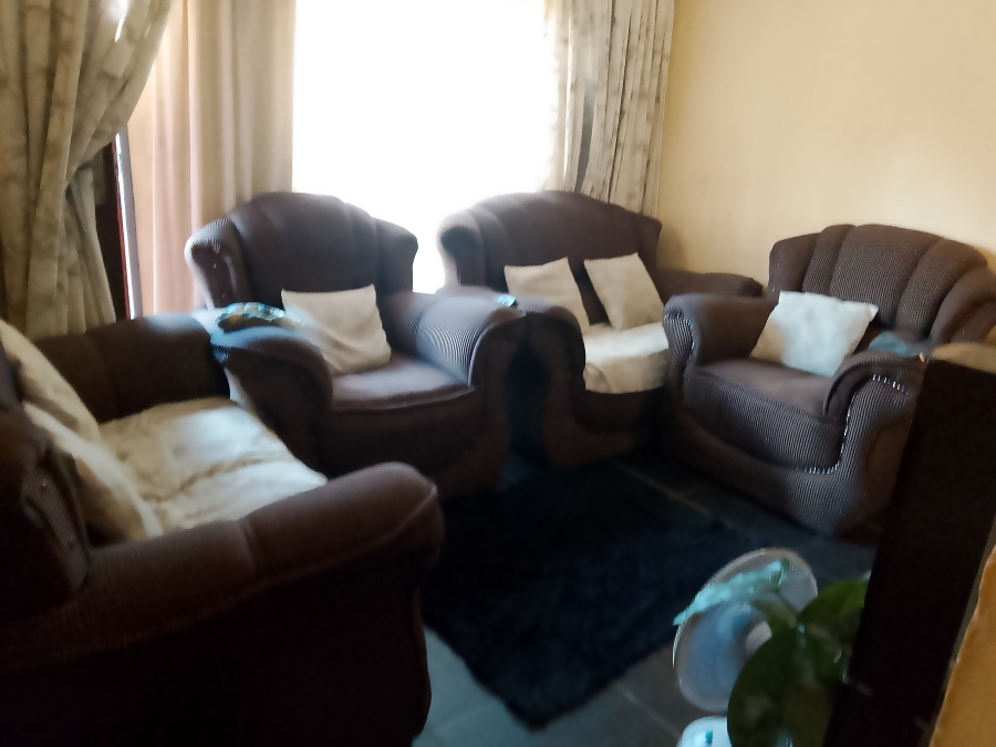 4 Bedroom Property for Sale in Atteridgeville Gauteng