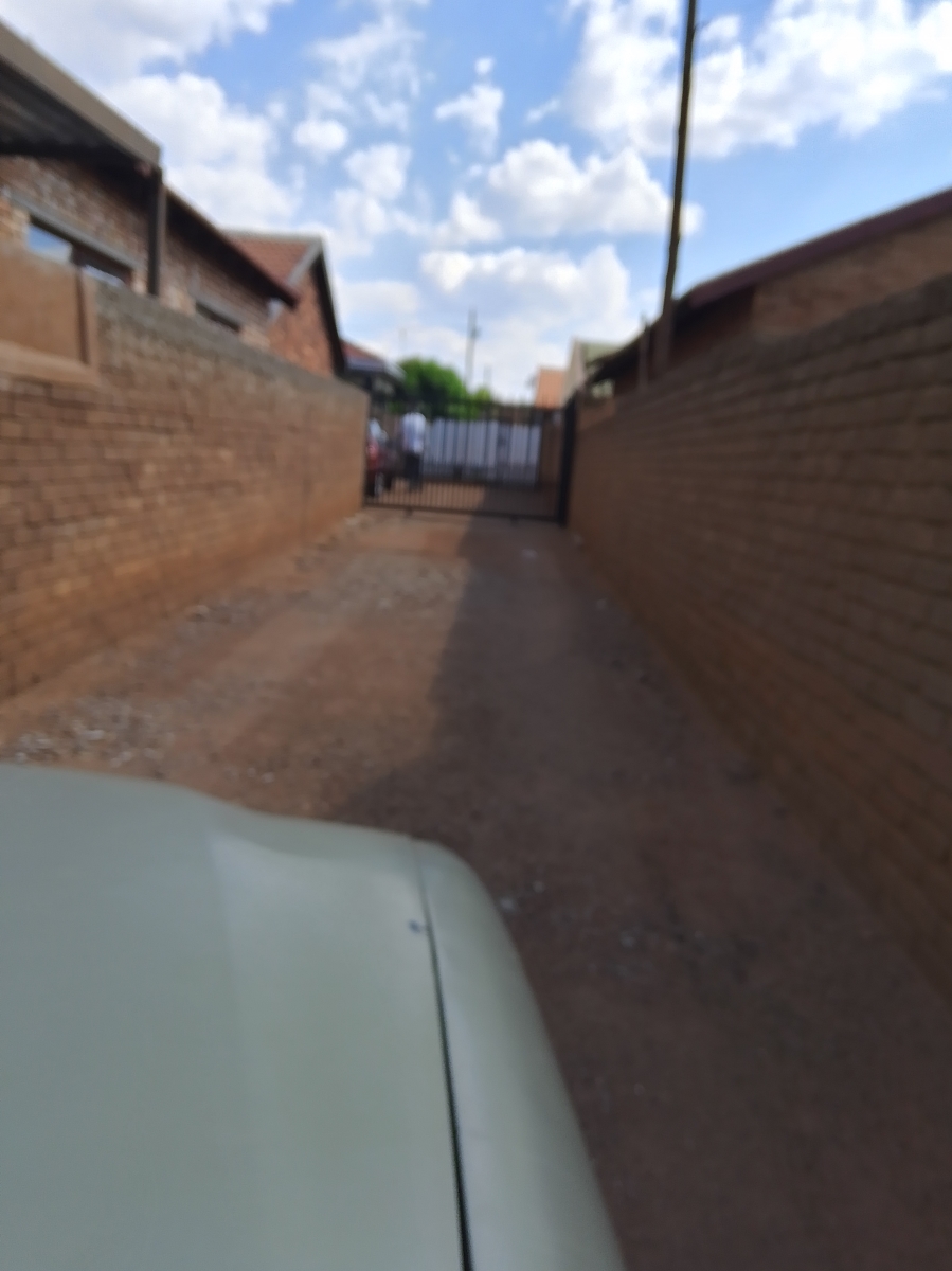 4 Bedroom Property for Sale in Atteridgeville Gauteng