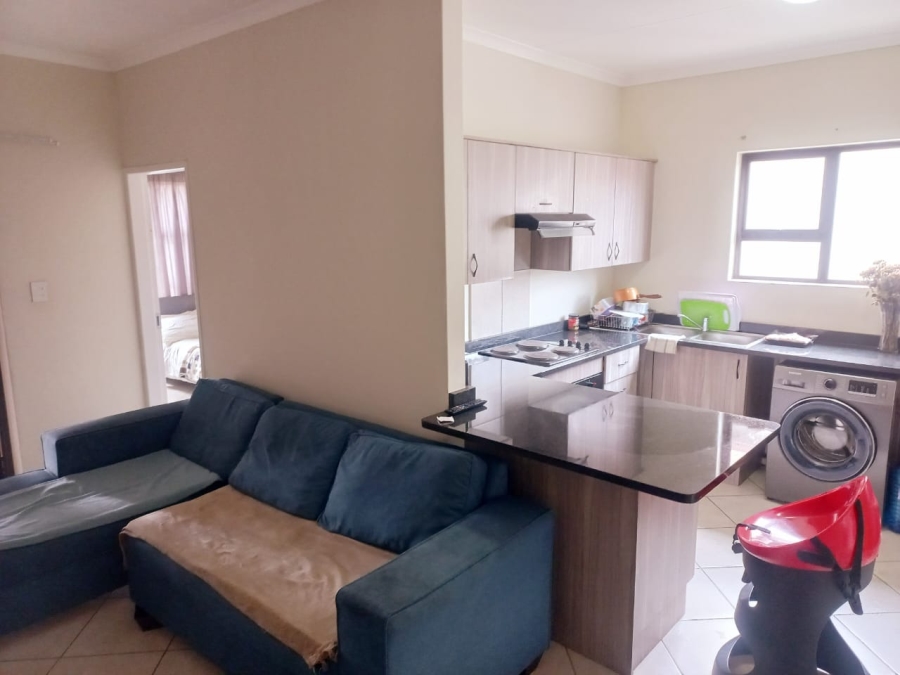 2 Bedroom Property for Sale in Brentwood Gauteng